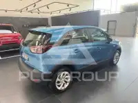 2018 Opel CrosslandX