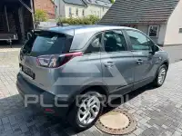 2018 Opel CrosslandX