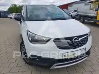 2018 Opel CrosslandX