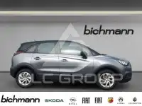 2018 Opel CrosslandX