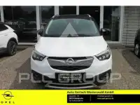 2018 Opel CrosslandX