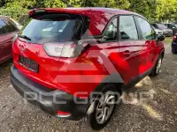 2018 Opel CrosslandX