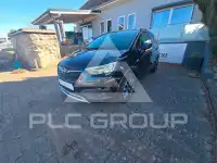 2018 Opel CrosslandX