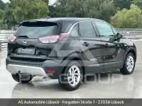2018 Opel CrosslandX