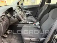2018 Opel CrosslandX