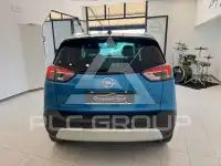 2018 Opel CrosslandX