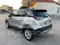 2018 Opel CrosslandX