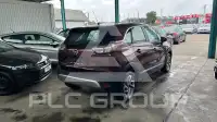 2018 Opel CrosslandX