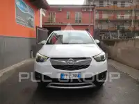 2018 Opel CrosslandX