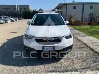 2018 Opel CrosslandX