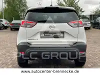 2018 Opel CrosslandX