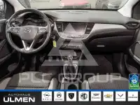 2018 Opel CrosslandX