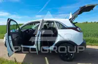 2018 Opel CrosslandX