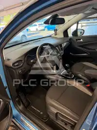 2018 Opel CrosslandX