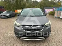 2018 Opel CrosslandX