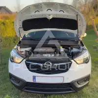 2018 Opel CrosslandX