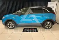 2018 Opel CrosslandX