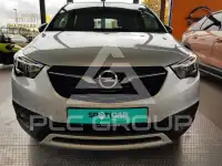 2018 Opel CrosslandX