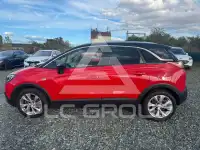 2018 Opel CrosslandX