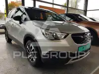 2018 Opel CrosslandX