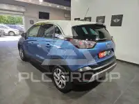 2018 Opel CrosslandX