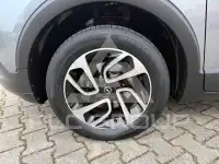 2018 Opel CrosslandX