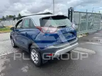 2018 Opel CrosslandX