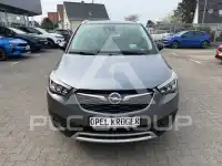 2018 Opel CrosslandX