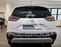 2018 Opel CrosslandX