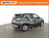 2018 Opel CrosslandX