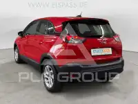 2018 Opel CrosslandX