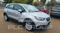 2018 Opel CrosslandX