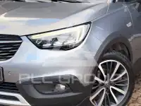 2018 Opel CrosslandX
