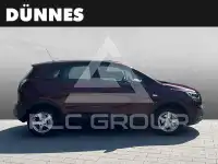 2018 Opel CrosslandX
