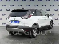 2018 Opel CrosslandX