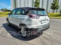2018 Opel CrosslandX