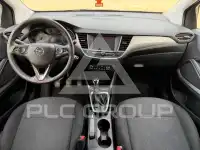 2018 Opel CrosslandX