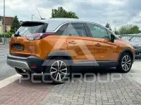 2018 Opel CrosslandX