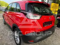 2018 Opel CrosslandX