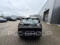 2018 Opel CrosslandX