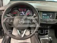 2018 Opel CrosslandX