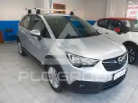 2018 Opel CrosslandX