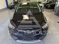2018 Opel CrosslandX