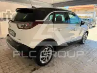 2018 Opel CrosslandX