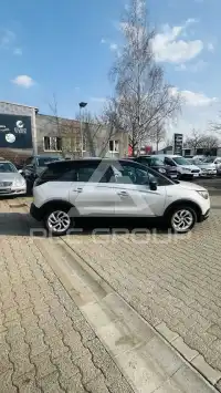 2018 Opel CrosslandX