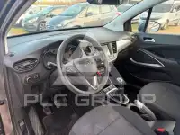 2018 Opel CrosslandX