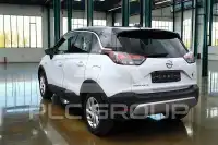 2018 Opel CrosslandX