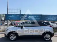 2018 Opel CrosslandX