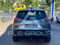2018 Opel CrosslandX