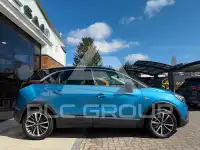 2018 Opel CrosslandX
